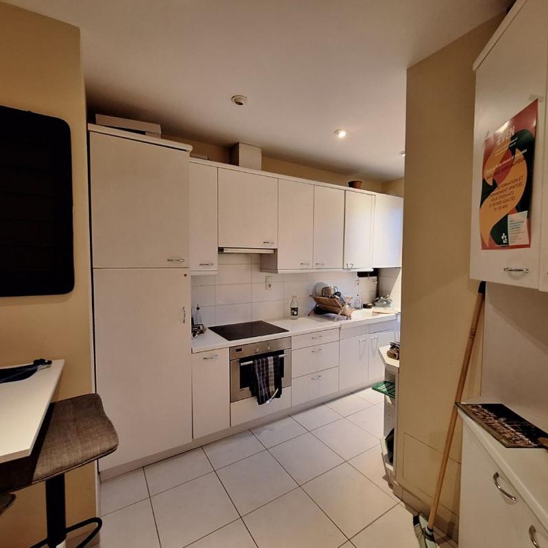 Appartement T3 à louer - 59 m² - Photo 1