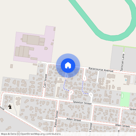 67 Racecourse Ave, Methven, Ashburton