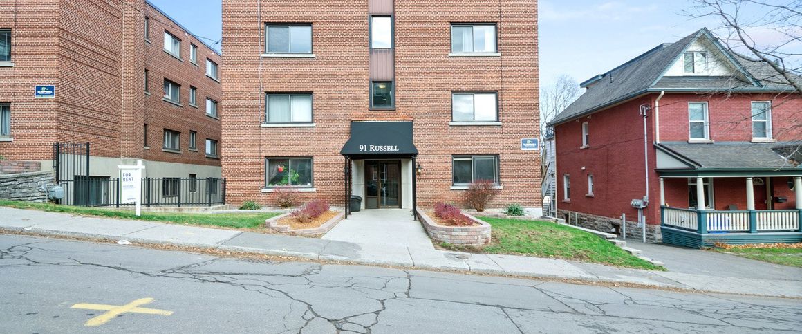 4 - 91 Russell Avenue - Photo 1