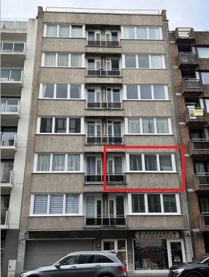 Torhoutsesteenweg 343/0202, Oostende, 0202 - Photo 1