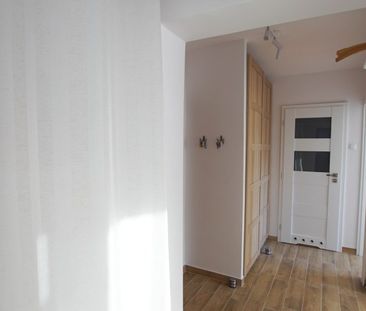 Kraków, Dębniki, Ruczaj, Borsucza Mieszkanie na wynajem - Photo 6