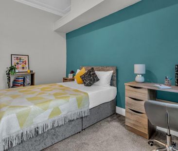 6 bedroom house to rent - Photo 6