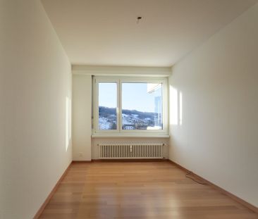 3.5 Zimmer, 99 m², 5. Stock - Foto 1