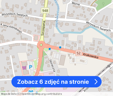 Mieszkanie 35m2 + piwnica, 2 piętro, Os. Wyszyńskiego - Zdjęcie 1