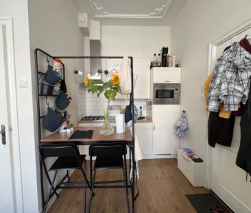 Te huur: Appartement Weimarstraat 120 in Den Haag - Foto 2