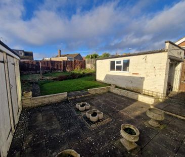 2 bedroom bungalow to rent - Photo 6