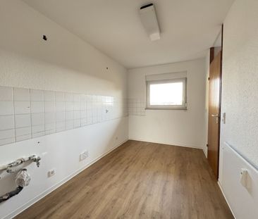 Frisch renovierte 3,5-Zimmer-Wohnung, nur mit Wohnberechtigungsschein - Photo 3