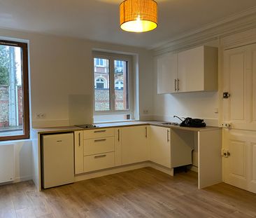 Location Appartement 1 pièce 23m² BONSECOURS 76240 - Photo 5