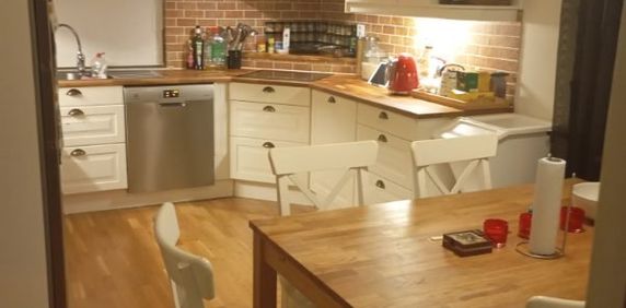 Lupinvägen, Sollentuna - Foto 2