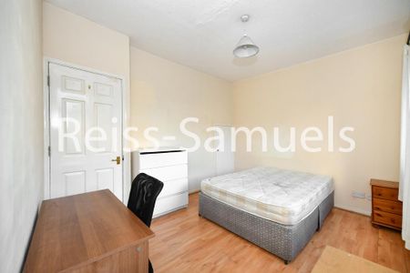 5 bedroom townhouse to rent - Photo 4