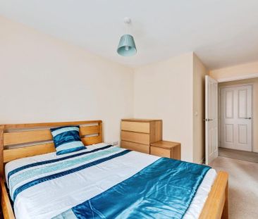 1 bedroom flat to rent - Photo 6