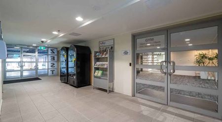 Furnished 2 bedrooms apartment in City - Photo 4