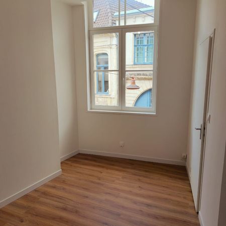 Appartement 2 pièces - Photo 4