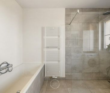 Charmante gezinswoning met tuin - Photo 6