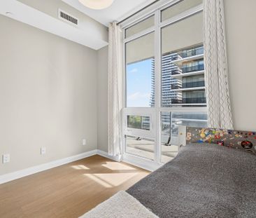 For Lease - 60 Annie Craig Drive Unit# 815, Toronto, Ontario - Photo 1