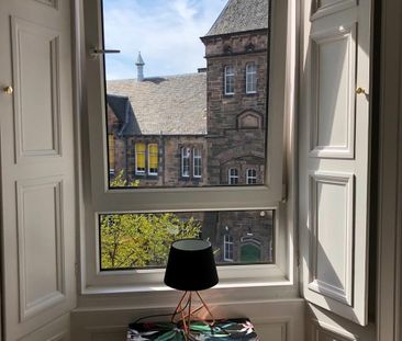 1 Bed Flat, West Montgomery Place, EH7 - Photo 5