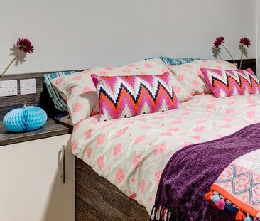 1 bedroom apartment to rent - Photo 6