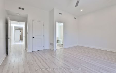 For Lease - 995 Bloor Street Unit# 3rd Lvl, Toronto, Ontario - Photo 5