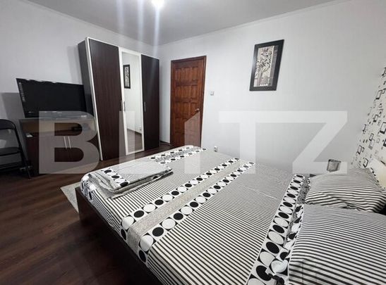 Apartament 2 camere, 65 mp, et 1, CT/AC, Parcul Romanescu - Photo 1