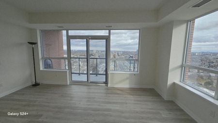 For Lease - 3270 Sheppard Avenue Unit# 2322, Toronto, Ontario - Photo 2