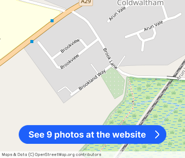 Brookland Way Coldwaltham RH20 - Photo 1