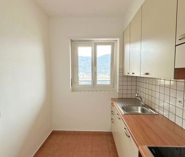 3.5-ROOM APARTMENT WITH BALCONY - Foto 1
