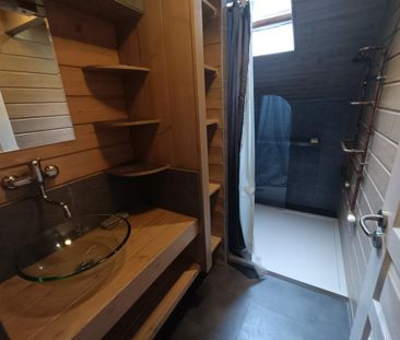 Location Appartement 3 pièces Meublé 47m² AIX LES BAINS 73100 - Photo 6