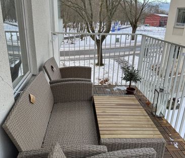 Bastuhagsvägen, Enskede - Photo 2