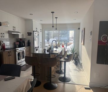 Appartement à louer - Sainte-Marthe-sur-le-Lac (Nord) - Photo 6