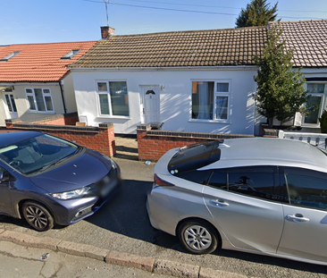 1 Bed Bungalow St. Ives Road Leicester LE4 - Ace Properties - Photo 4