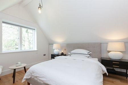 Henley Court 3 Hernes Crescent OX2 - Photo 3