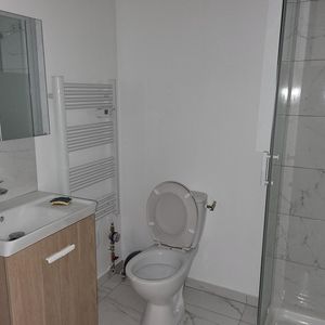 Appartement T2 Nevers à louer - Photo 2