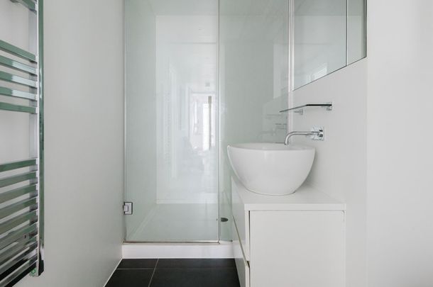 Central Saint Giles Piazza - Photo 1