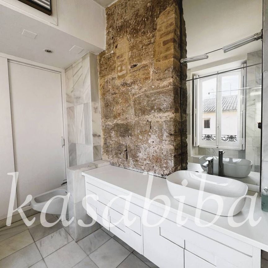 Piso de alquiler en Plaza Correo Viejo, La Seu - Photo 1