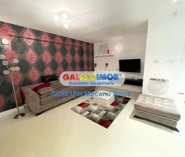 Inchiriere apartament 2 camere, lux, bloc nou, Albert, Ploiesti - Photo 4