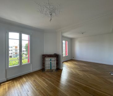 Location Appartement 4 pièces 86m² MEUDON 92190 - Photo 5