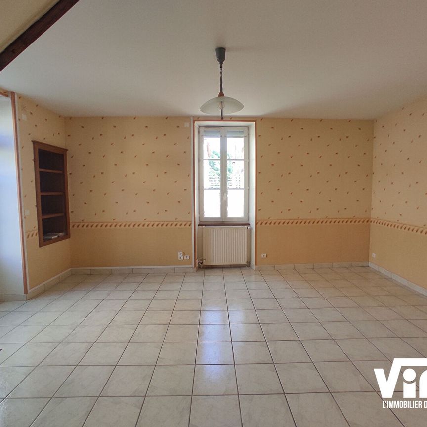 MAISON 82 m² - Photo 1