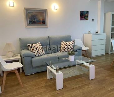 Alquiler de piso en Calle Trinidad, 10 - Photo 1