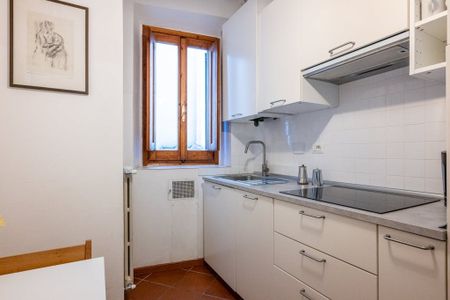 Costa dei Magnoli, Florence, Tuscany 50125 - Photo 2