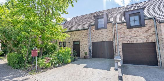 In optie - Huis te huur in Wauthier-Braine met 3 slaapkamers - Photo 3