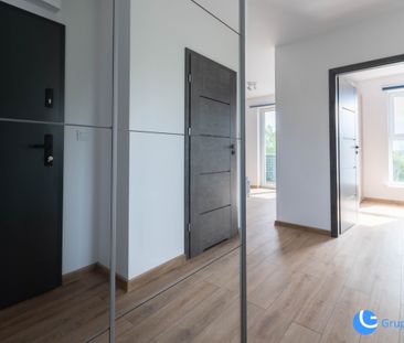 NOWE 2pok, 41m2 Domagały, od zaraz! - Photo 2