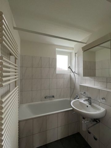 Befristete Wohnung in Seebach - Photo 4