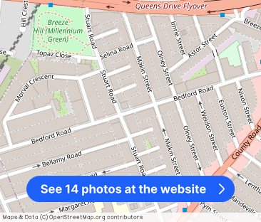 Bedford Road, Liverpool, Merseyside, L4 - Photo 1