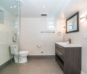 For Lease - 40 Peveril Hill Unit# Basement, Toronto, Ontario - Photo 2