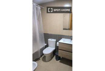 2 room luxury Apartment for rent in Almería, Andalusia