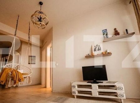 Apartament 2 camere, 57 mp, pet frendly, etaj intermediar, terasa, COMPLEX VISION - Photo 4