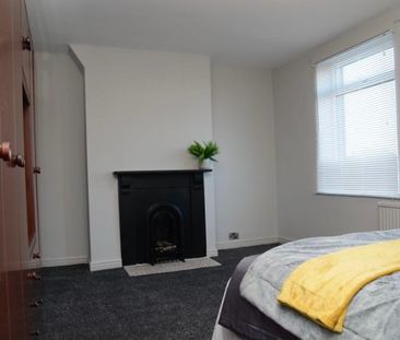 1 bedroom room to rent Agnes Road, Barnsley - Photo 1
