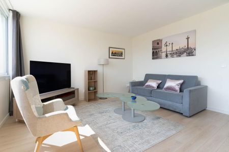 Location Appartement 3 pièces Meublé 74m² ANNECY 74000 - Photo 4