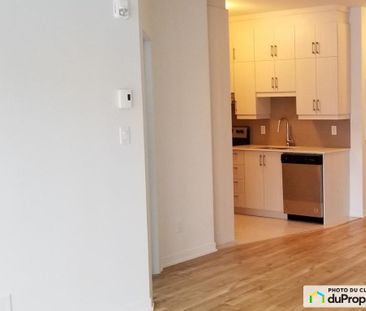 9185, rue Lennon, Brossard à louer - Photo 4