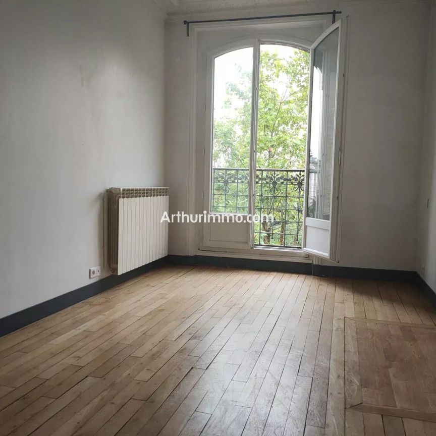 Location Appartement 3 pièces 60 m2 à Sucy-en-Brie - Photo 1